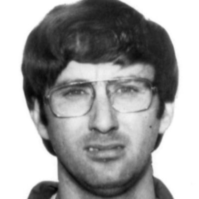Ronald Turney Williams